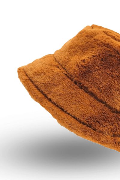 BASIC Palarie bucket hat furr