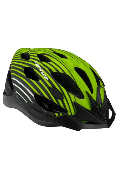DUNLOP Casca protectie M 55-58 cm Verde