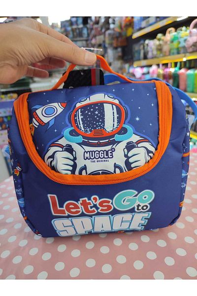 MUGGLE The Original Bag