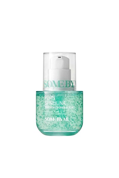 SOME BY ME SOME BY MI - Ser reparator calmant cu spirulină PDRN, 50 ml