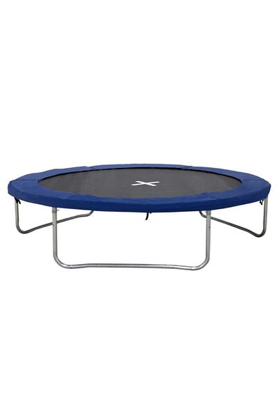DUNLOP Trambulina cu plasa de siguranta 305x76 cm
