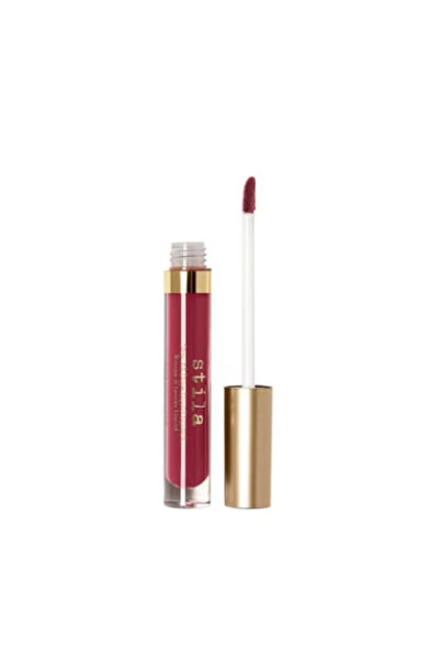 Stila Ruj lichid Stay All Day Liquid Lips, nuanta Bacca, 3ml