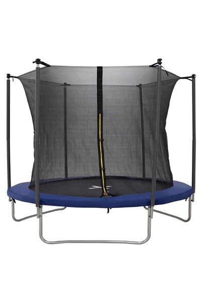 DUNLOP Trambulina cu plasa de siguranta 305x76 cm