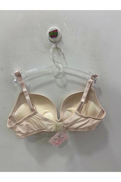 Lora Garden Women's Double Supported Underwire Vision Bra – 2254
