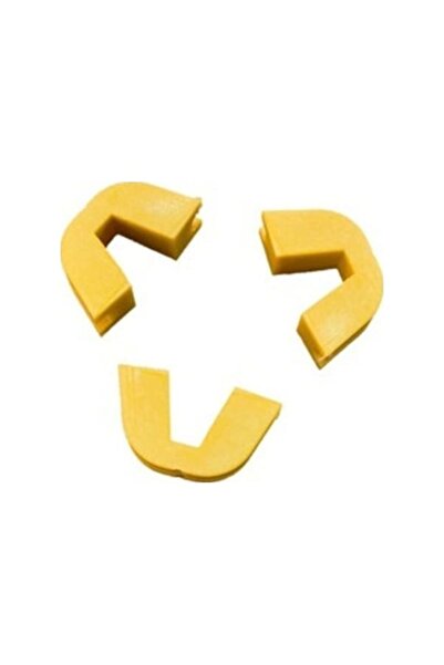 SpeedUp ARORA SAFARI PRO (125 CC) VARYATÖR TIRNAĞI KIZAK KAYDIRICI SET