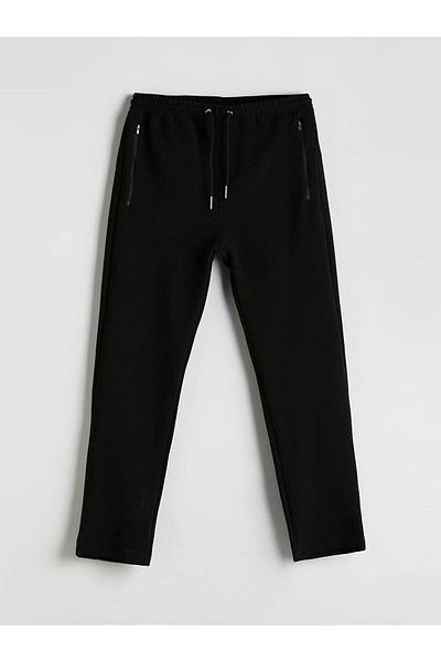 LC Waikiki Lcwaikiki Classic Standard Fit Men's Sweatpants (W5)