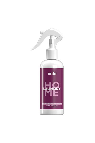 Home Oxy Active Laundry Stain Removal Spray