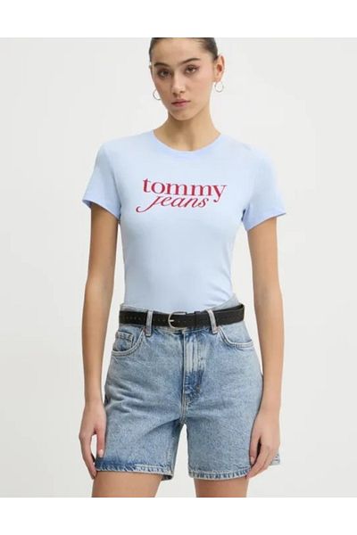 Tommy Jeans Women's T-shirt