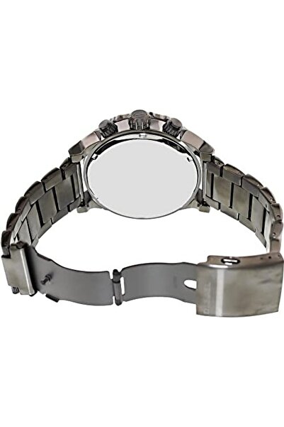 Diesel Men's Double Down Chronograph, Stainless Steel Watch