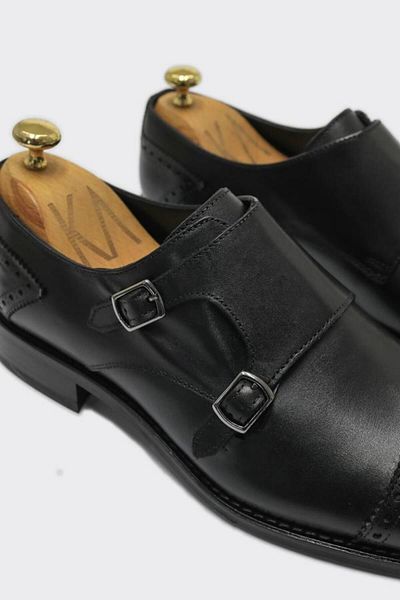 Kadir Büyükkaya Classic Shoes-Kab8083S