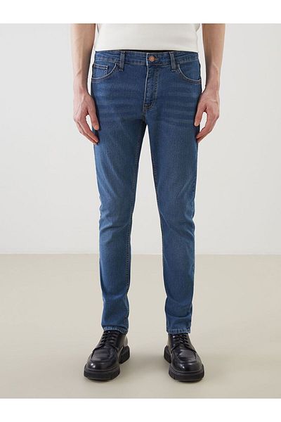 LC Waikiki LCW Jeans 760 Skinny Fit Men's Jean Trousers