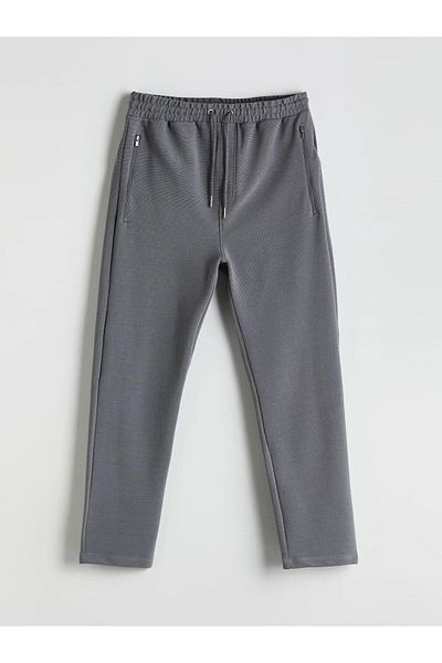 LC Waikiki Долнище за мъжки спортен екип LCWAIKIKI Classic Standard Fit (W5)