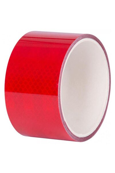 Strend Pro Bandă reflectorizantă, autoadezivă, extra vizibilă, 50 mm x 2 m, r...