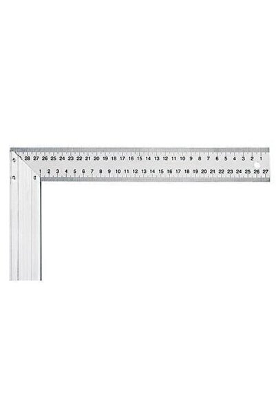 Strend Pro Echer de tâmplar, aluminiu, 250 mm, Trend Pro