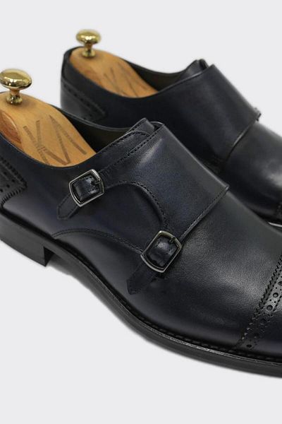 Kadir Büyükkaya Classic Shoes-Kab8083S