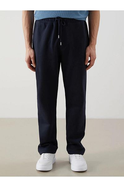 LC Waikiki Lcwaikiki Classic Standard Fit Men's Sweatpants (W5)
