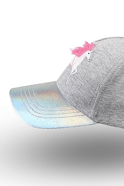 BASIC Sapca reglabila unicorn