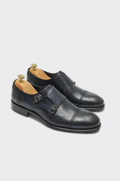 Kadir Büyükkaya Classic Shoes-Kab8083S