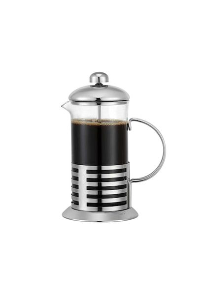 Floria Presă de cafea ZLN-2515, capacitate 600 ml