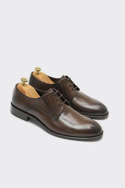 Kadir Büyükkaya Classic Shoes-Kab8085S