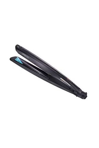 BABYLİSS 2-In-1 Hair Straightener Violet/Blue