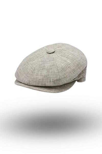 BASIC Sapca eleganta barbati