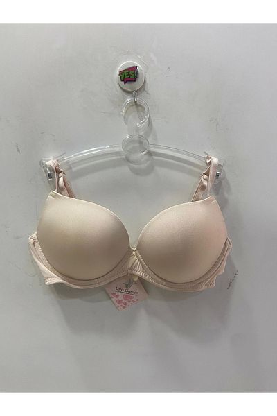 Lora Garden Women's Double Supported Underwire Vision Bra – 2254