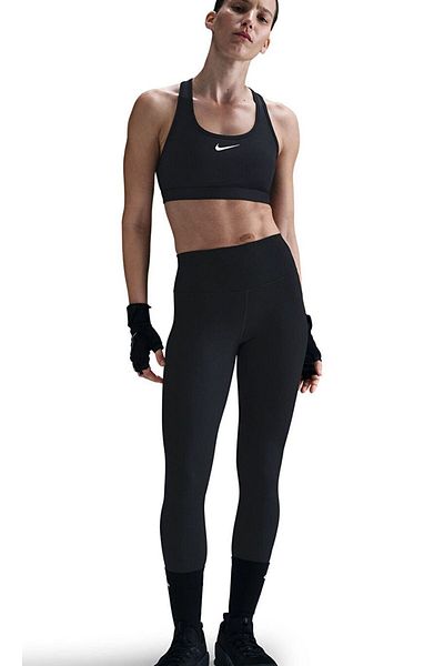 Nike Leggings Women's Training Leggings Df One Hr Tight Wt