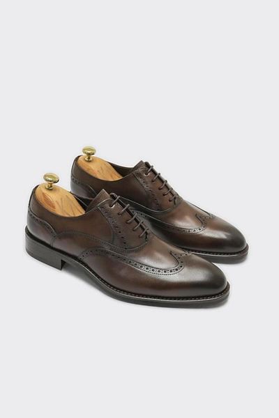 Kadir Büyükkaya Classic Shoes-Kab8088S