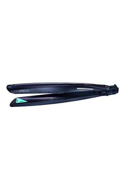 BABYLİSS 2-In-1 Hair Straightener Violet/Blue