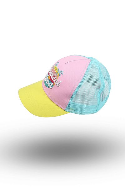 BASIC Sapca reglabila