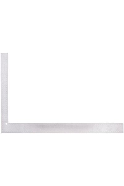 richmann exclusive Echer de tâmplar, aluminiu, 600x400 mm, Richmann Exclusive