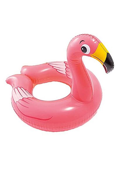 Intex Animal Inflatable Split Swim Rings 64x64cm
