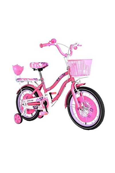 rexa دراجة معدنية كلاسيكية مقاس 16 للأطفال