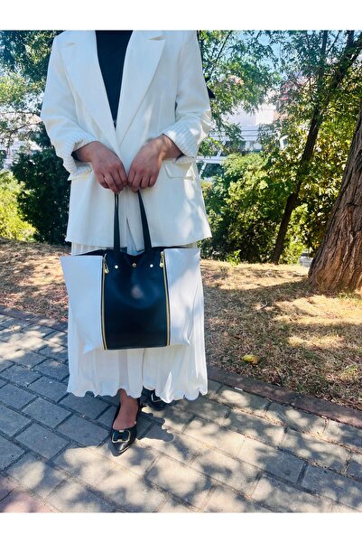 AURA Hand and Shoulder Women's Casual Bag