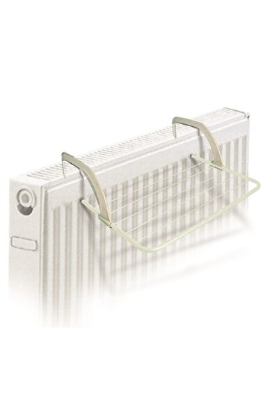 Zilan Uscător de rufe portabil, cadru metalic, suprafață utilă 3 m²