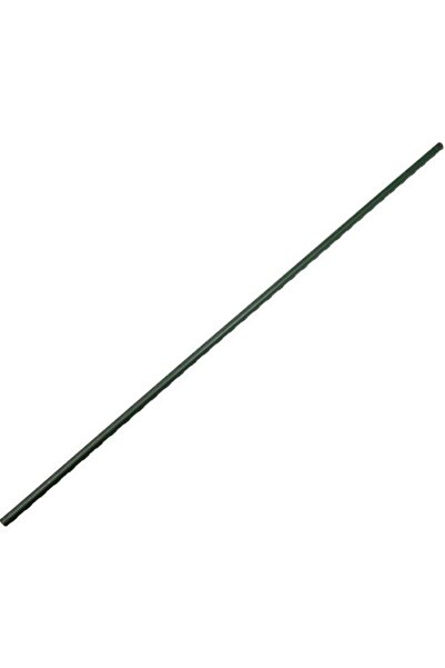 Strend Pro Поставка/корито за растения, домати, метал + PVC, зелена, 1.6x180 ...