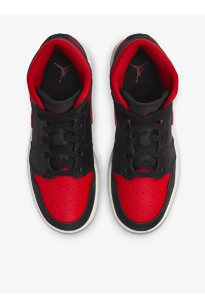 Nike DQ8423-067 AIR JORDAN MID GS KADIN AYAKKABI