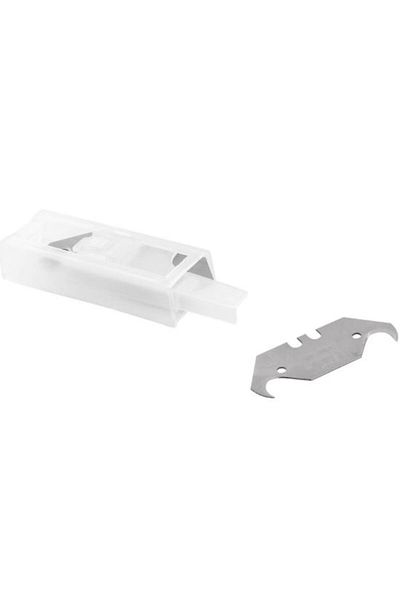 richmann exclusive Bevel cutter blades, SK5 steel, set of 10 pieces, Richmann Exclusive