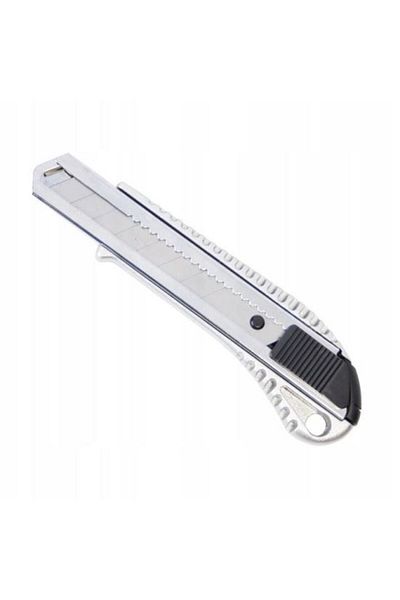 richmann Aluminum cutter, with 18 mm blade,