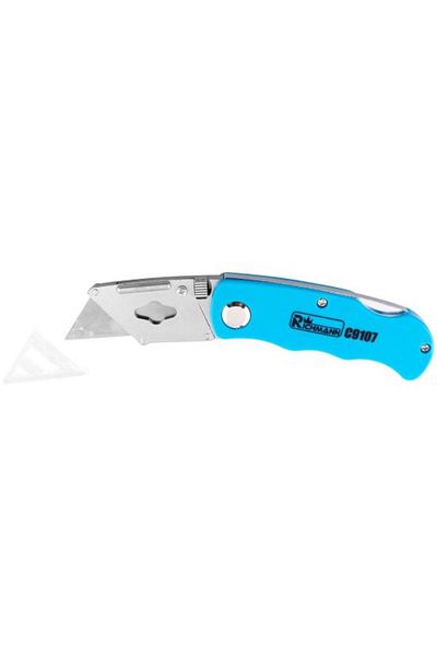 richmann Trapezoidal knife blade cutter,