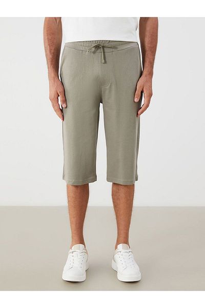 LC Waikiki Ανδρικό σορτς LCWAIKIKI Classic Standard Fit