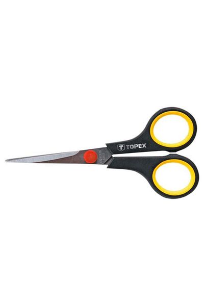 topex Stationery scissors 140 mm