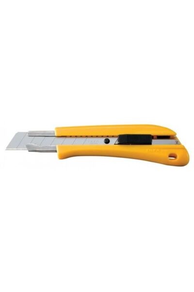 Olfa 18 mm cutter,