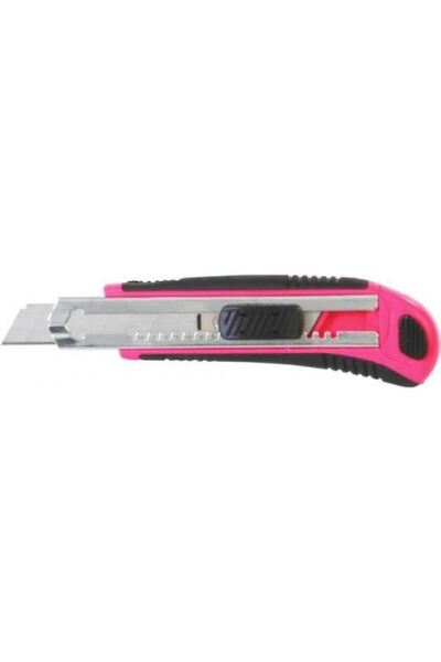 richmann exclusive Cutter, 18 mm, aluminum, magnetic, multifunctional, Richmann Exclusive