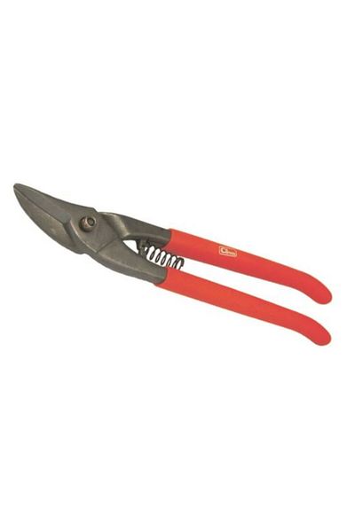 richmann exclusive Straight cutting sheet metal shears, chrome-molybdenum, 300 mm, RICHMANN EXCLUSIVE