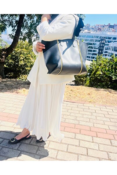 AURA Hand and Shoulder Women's Casual Bag