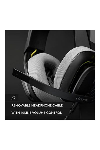 Astro A10 Gen 2 Gaming Wired Headset - PS5