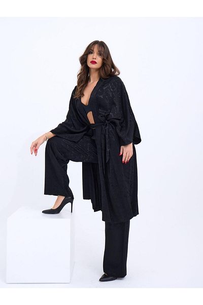 novafems 6346 Kimono Suit-Venice