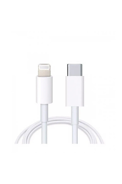 ACL ACK-108 Şarj Kablo PD USB 27W 1mt Şarj Kablosu